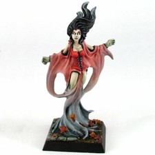 Reaper Dark Heaven Legends