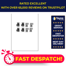 Brake Pad Fitting Kit NFK1003