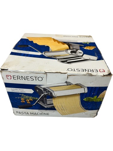Ernesto pasta machine - ernesto,