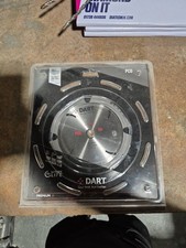 165mm x 20mm x 4T PCD Circular