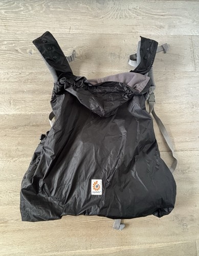 Ergobaby baby carrier - baby,