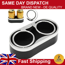 For Car Seat Cup 2 Holder