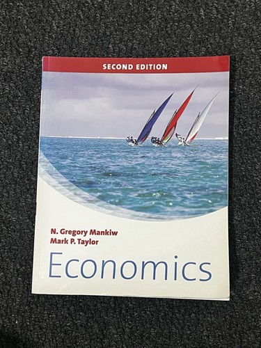 Economics n - economics, (2nd