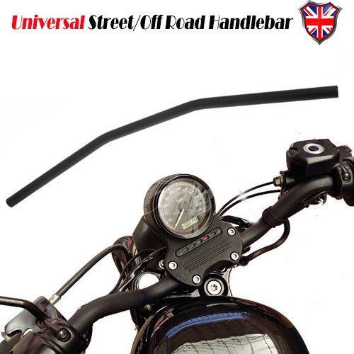 Universal 25mm motorcycle - 1",