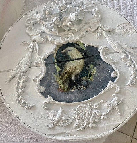 French château style - french,