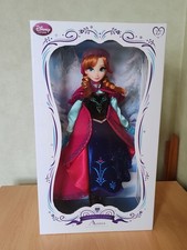 Frozen Anna Limited Edition