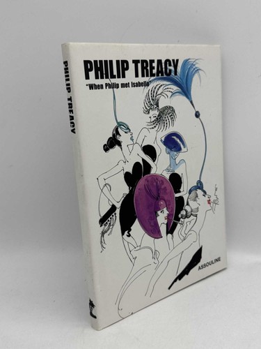 When philip met - philip, isabella