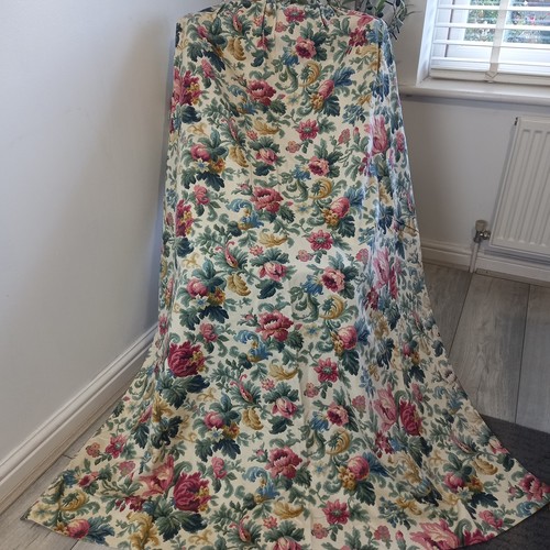 Vintage sundour floral - vintage,