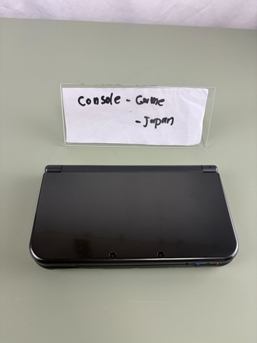 New nintendo 3ds - 3ds, xl