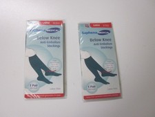 below knee anti embolism