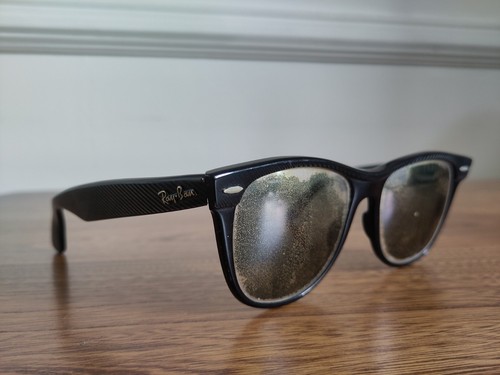 Ray ban wayfarer - ray-ban, ll