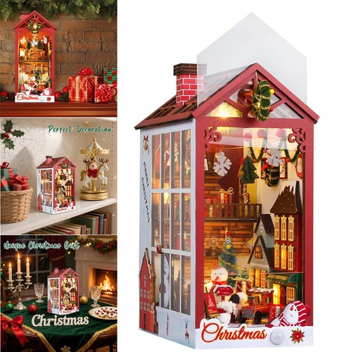 Miniature house - miniature,