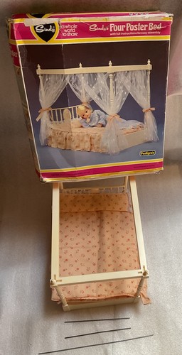 Sindy 44514 four - sindy, poster