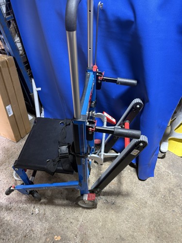 Ferno glide evacuation - glide,