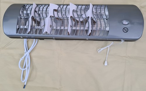Brand new 1200w wall - brand,