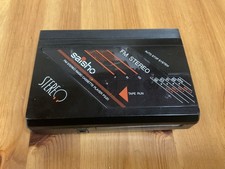 Saisho PS20 Walkman  Cassette
