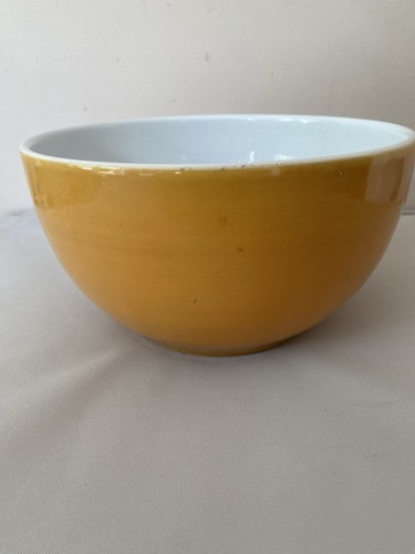 Emile henry france - henry, bowl