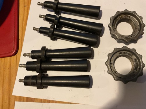 Daimler sp250dart spark plug - spark,
