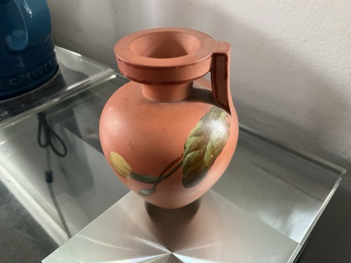 Antique torquay terracotta - antique, ttc