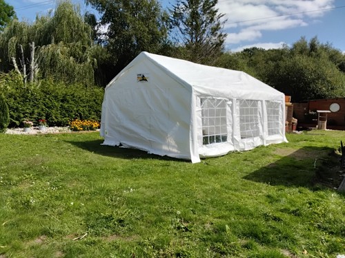 Gala tent marquee - tent, x