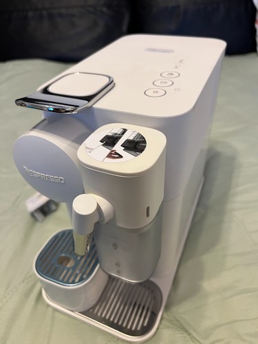 Longhi en510 lattissima - de'longhi, en510.w