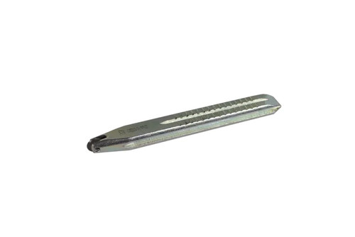 Rubi silver 8mm scoring - silver, wheel