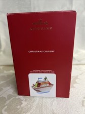 Hallmark Ornament 2020