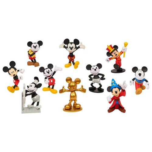 Disney store mickey mouse 90th - disney,