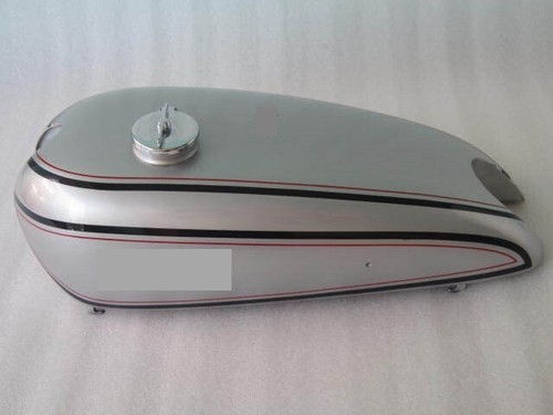 New norton model - norton, 18