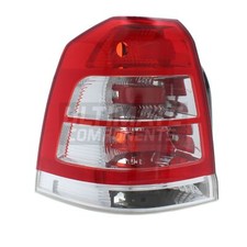 Vauxhall Zafira B Mk2 MPV 2008-2014 Rear Back Tail Light Lamp Left Hand Side