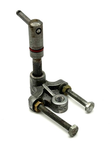601 50550 genuine lister - genuine,