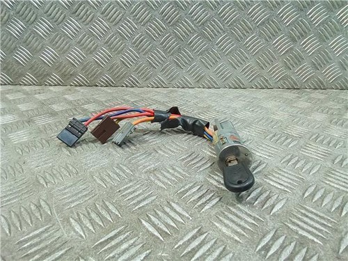 Ignition barrel key citroen - barrel, &