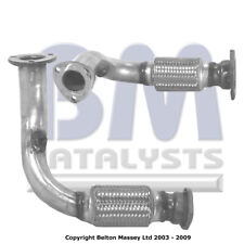 FOR FIAT PUNTO 1.4i GT Turbo (176 A4.000;176 B6.000 eng)3/94-10/99 BM70112