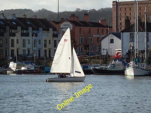 Photo 6x4 bristol - bristol, 32