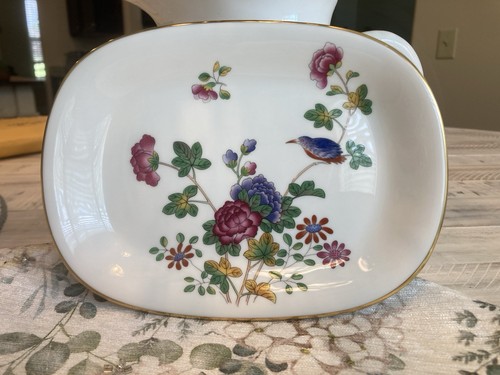 Cuckoo wedgwood oblong - by,