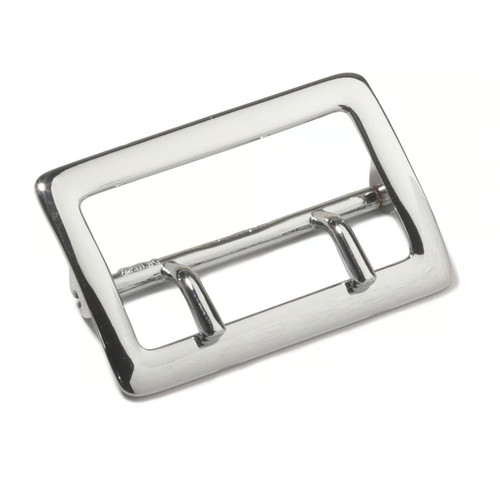 New sam browne nickle color - browne,