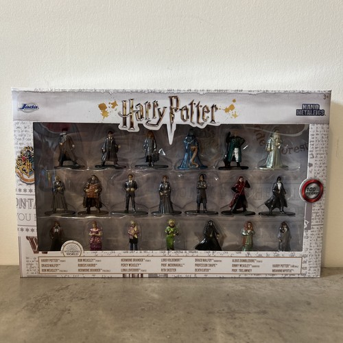 Harry potter pack figure - harry,