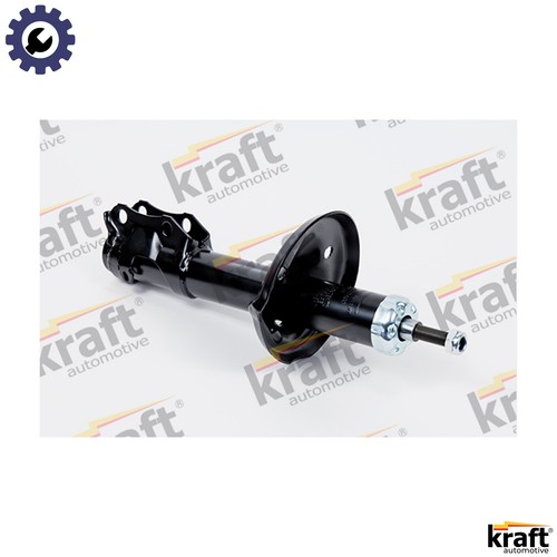 Shock absorber 4000400 for - shock,