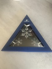 Swarovski Annual Christmas
