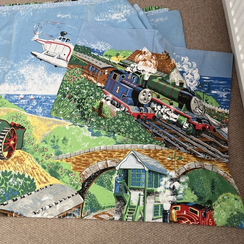 Thomas the tank engine single - tank,