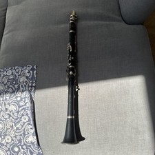 Clarinet Buffet Crampon B12