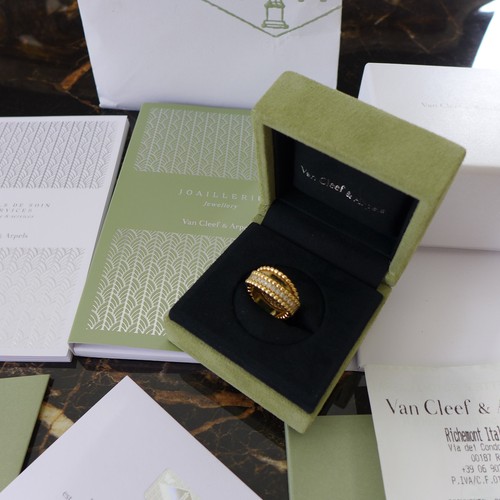 Beautiful van cleef - beautiful, diamond