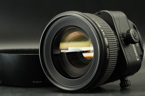 Canon 45mm 2 8 - ef,