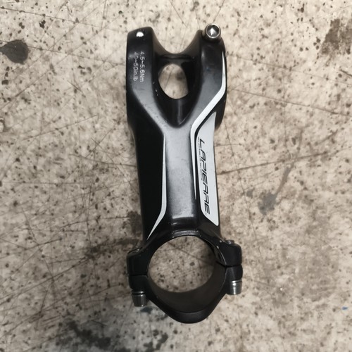 Lapierre threadless bike stem - lapierre,
