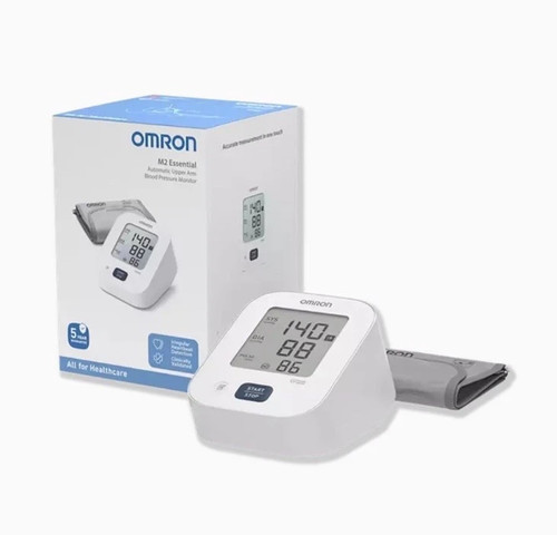 Omron essential hem - omron, hem-7188-e
