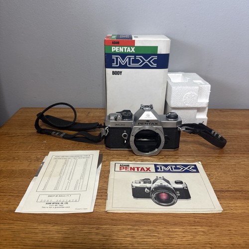Pentax slr 35mm film - slr, camera