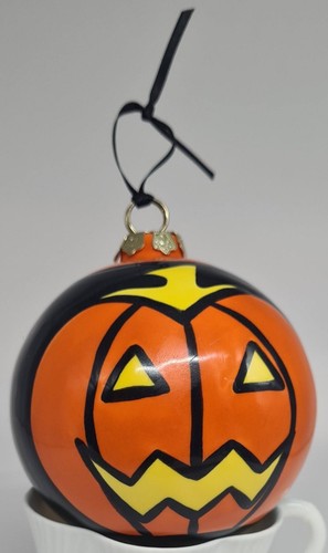 Lorna bailey pumpkin halloween - bailey,