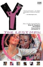 Y: The Last Man Vol. 6 - Girl