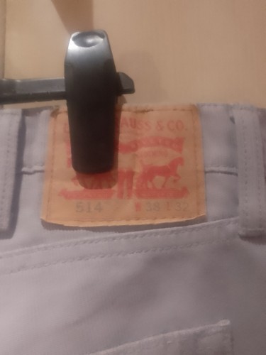 Levi 514 needle cords - levi's, men's