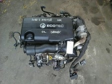 VAUXHALL ZAFIRA B ASTRA H MK5